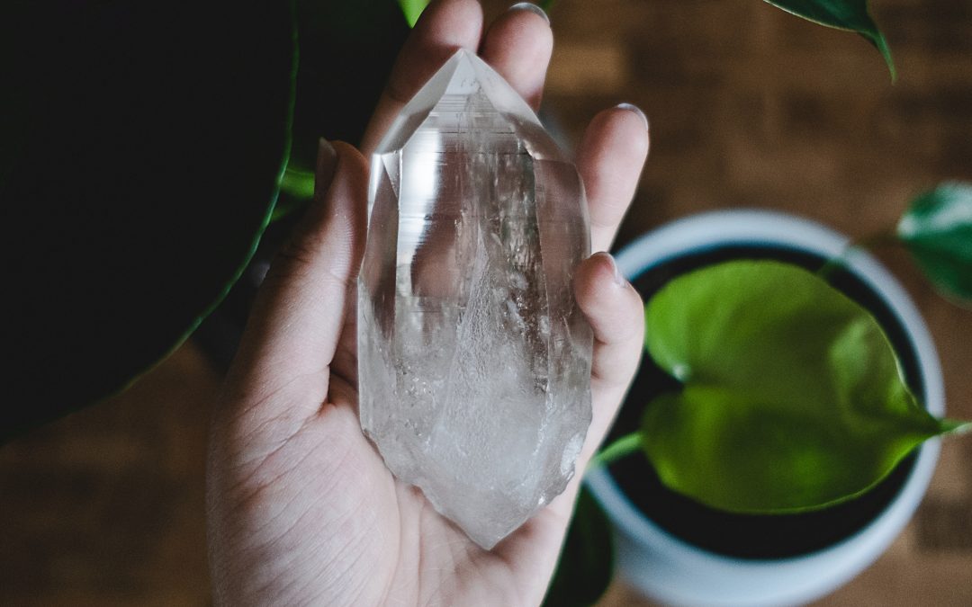 Trusting the unseen