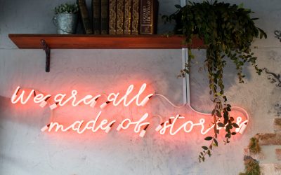 Break the SPELL and Change Your Story