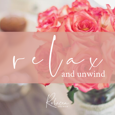 Relax and Unwind