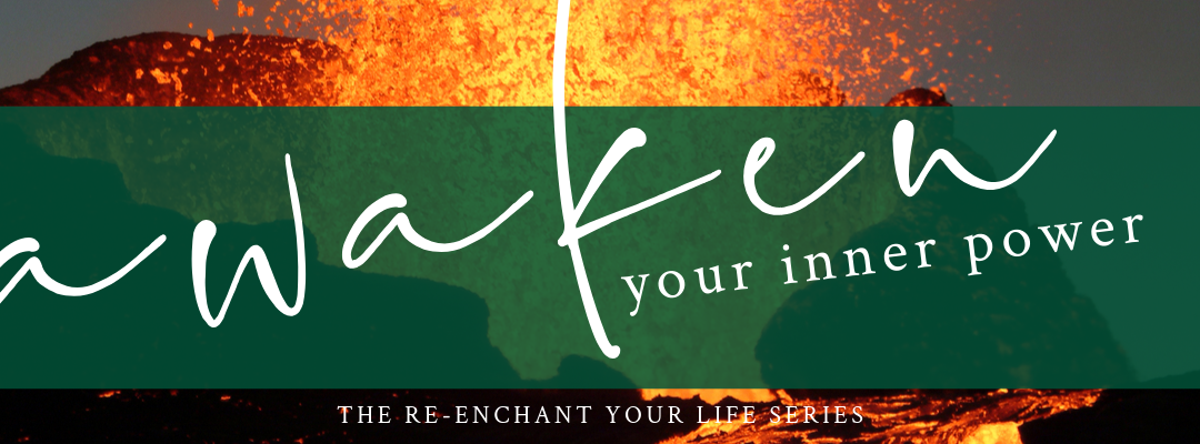 Awaken Your Inner Power