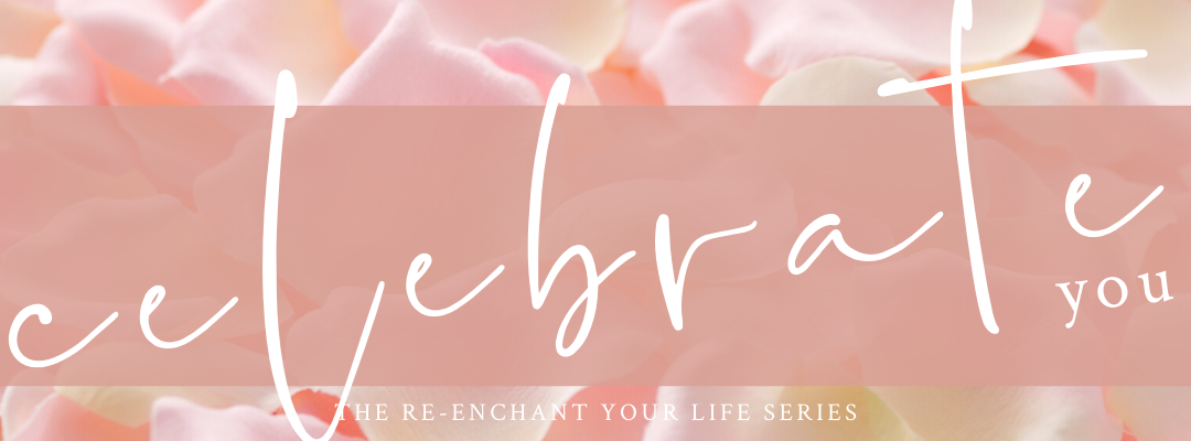Celebrate You