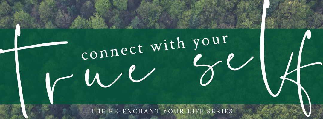 Connect with Your True Self