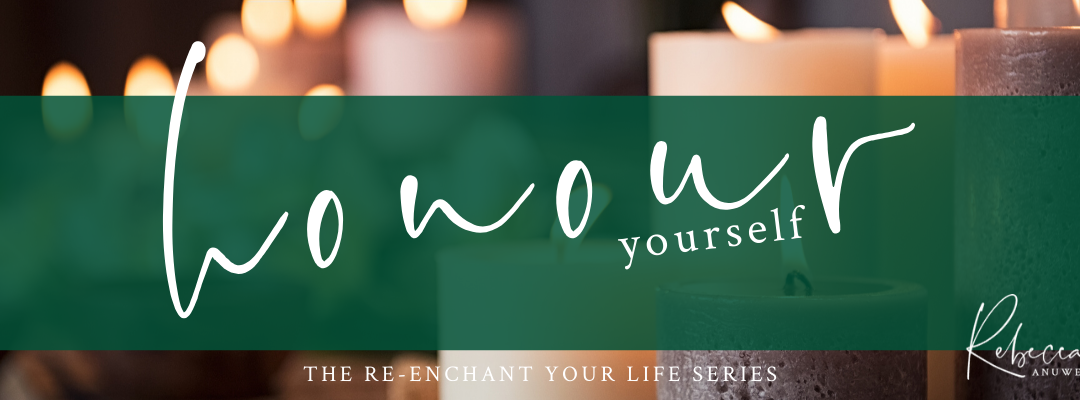 Honour Yourself