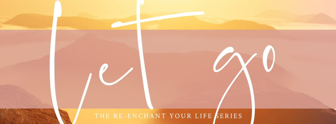 Let Go