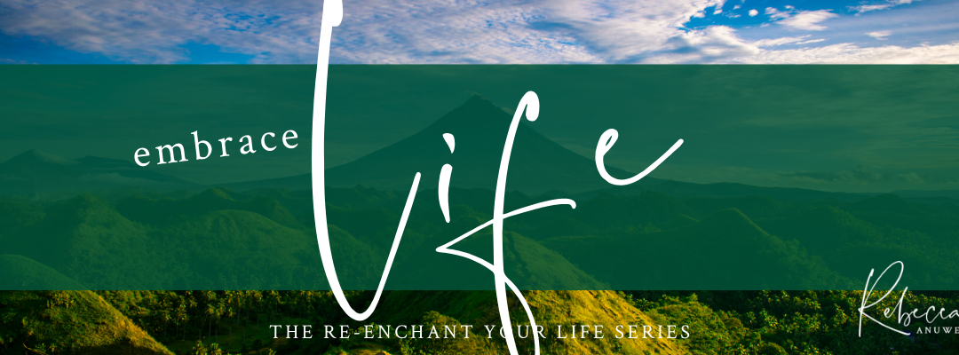 Embrace Life