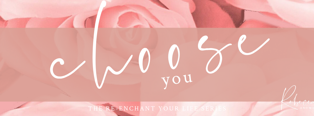 Choose You