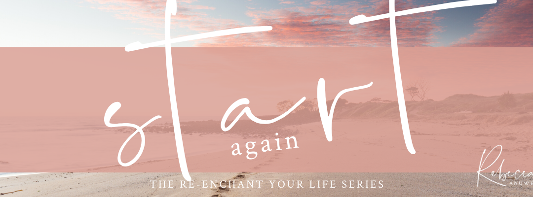 Start Again