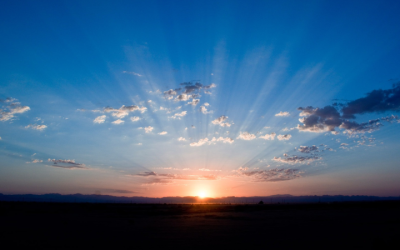 Stepping into the New Year with more magick, mastery and momentum