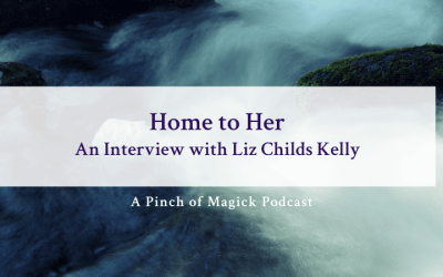 Episode 101: Home to Her – An Interview with Liz Childs Kelly